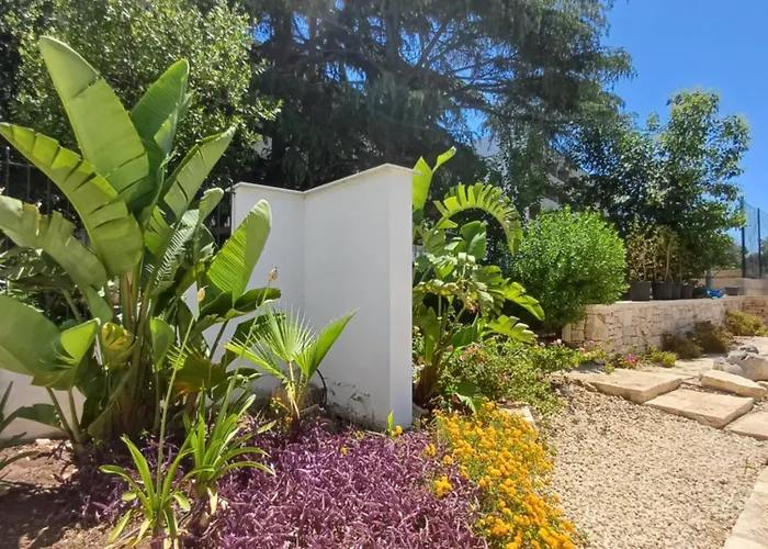 Nonnacampagna Country house *