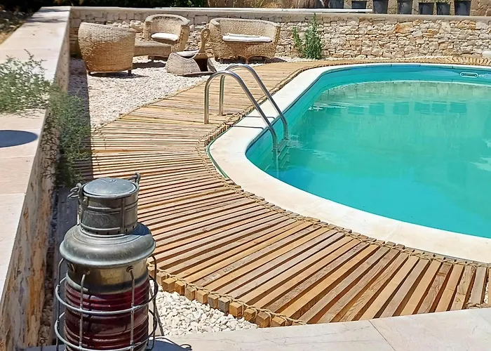 Country house Nonnacampagna Bari