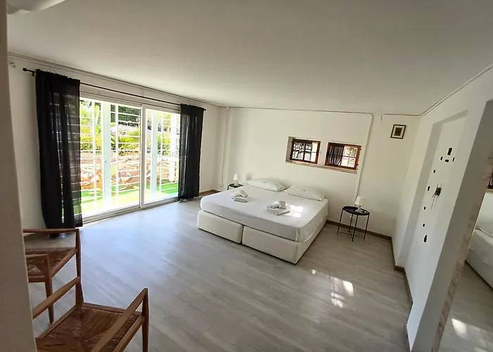 Nonnacampagna Country house *