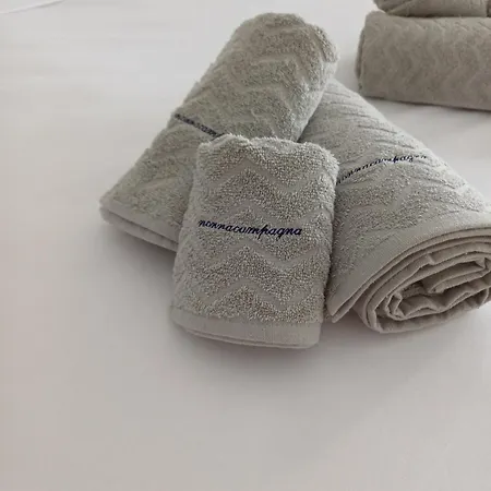 Nonnacampagna Venkovský dům Bari