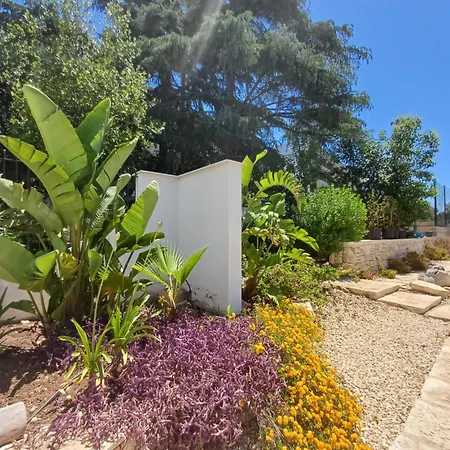 Nonnacampagna 컨트리하우스 *