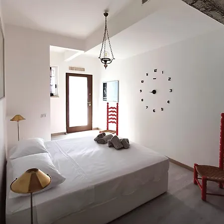 Nonnacampagna Landhaus *