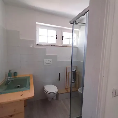 Landhaus Nonnacampagna Bari