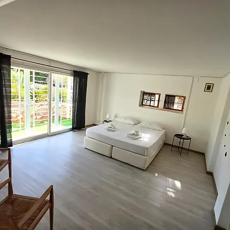 Nonnacampagna Landhaus *