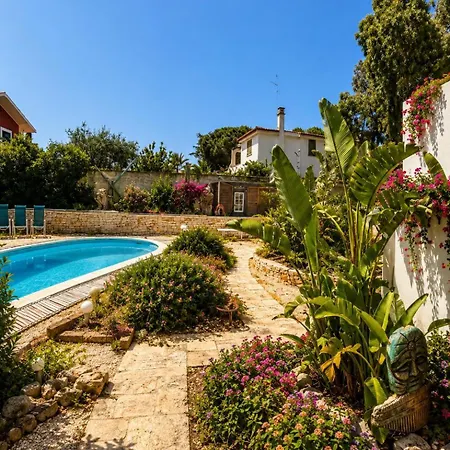 Nonnacampagna Casa de Campo Bari