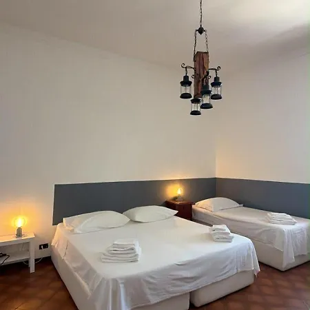 Nonnacampagna Casa de Campo *