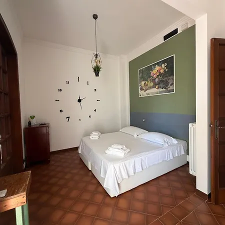Nonnacampagna Casa de Campo *